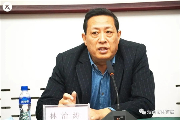 驶入"快车道":开发区体育正式发力!